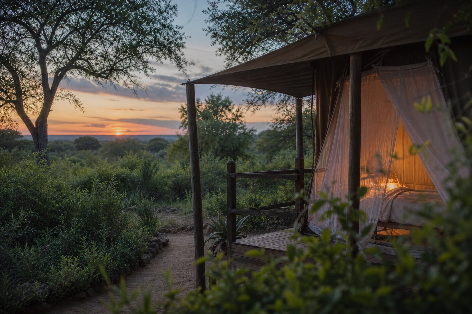 Malaria Myths vs Facts for Kruger Visitors