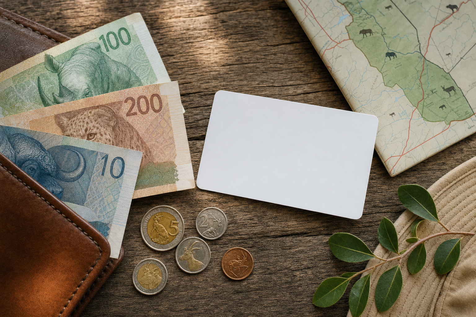 Wild Card vs Daily Conservation Fees: When It Pays Off