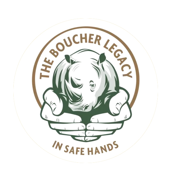 The Boucher Legacy — In Safe Hands
