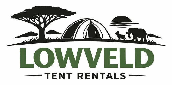 Logo van Lowveld Tent Rentals