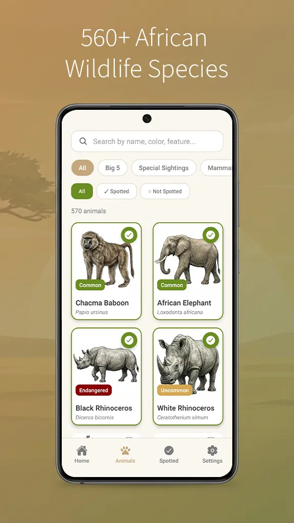 App Screenshot 2