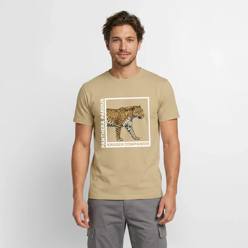 Leopard, Bild 1