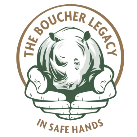 The Boucher Legacy — In Safe Hands